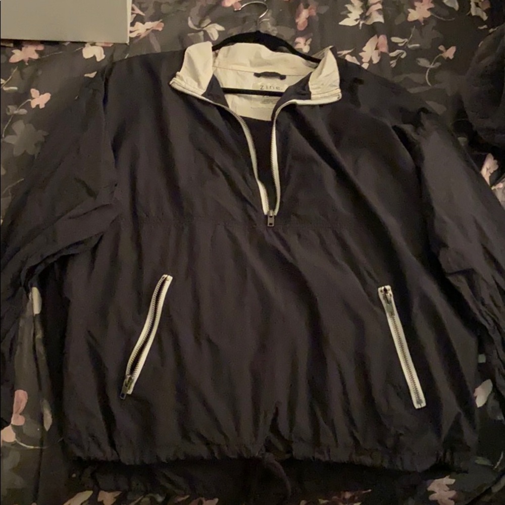 Windbreaker